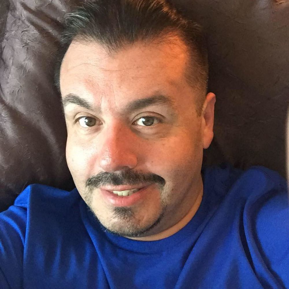 Meet your Posher, Artur